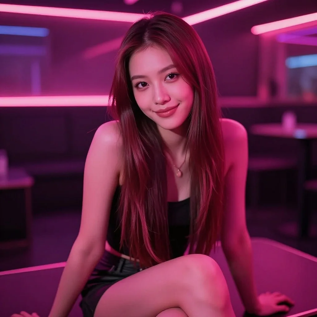 AI Girlfriend